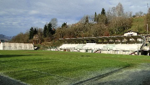 Leffe Stadio Martinelli