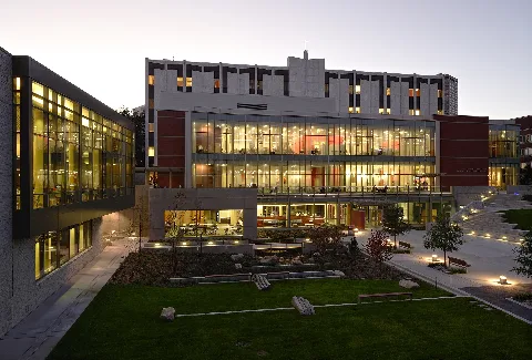 Lemieux Library