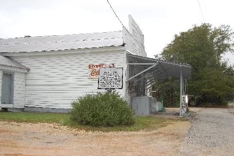 Lenoir Store