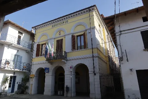 Lenta Municipio