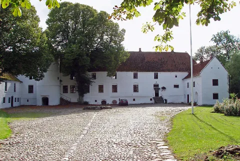 Lerkenfeldt Gårdspladsen