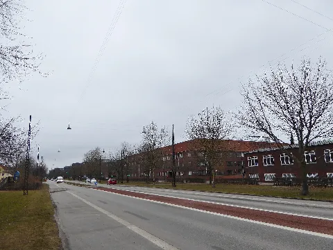 Lersø Parkallé 01
