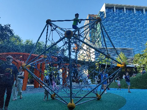 Levy Park
