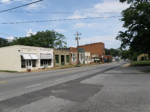 Lexingtongeorgiamainstreetfall2008
