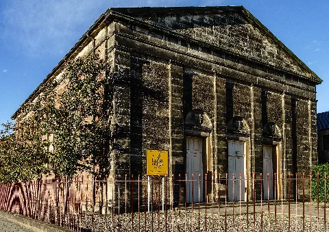 Life Church Arbroath