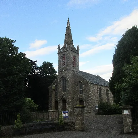 Liff Church Geograph.org.uk 6805991