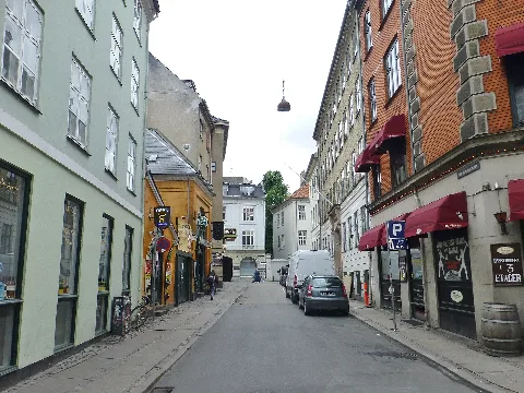 Lille Kannikestræde 03