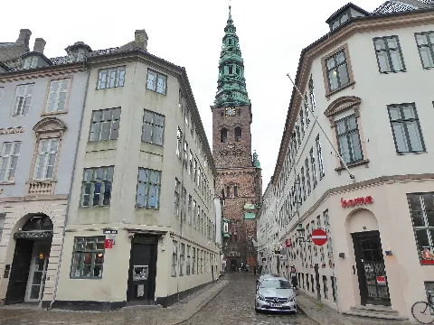 Lille Kirkestræde 02