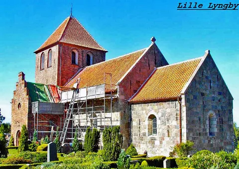 Lille Lyngby Kirke (Hillerød)