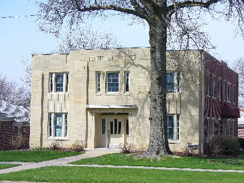 Lincoln, Ne, Usa Panoramio
