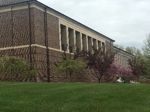 Linda Hall Library4
