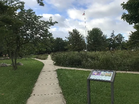 Lindberg Park