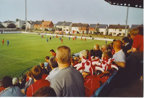 Links Park Geograph.org.uk 221002