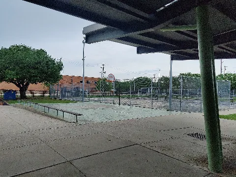 Linkwood Park