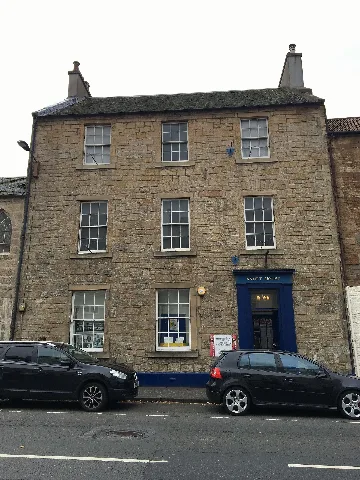 Linlithgow, 143 High Street, Museum 20170923134048