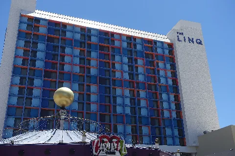 Linq Hotel