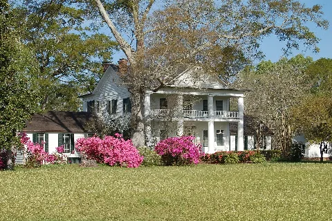Linwood Plantation