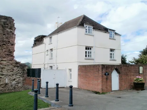 Little Castle House