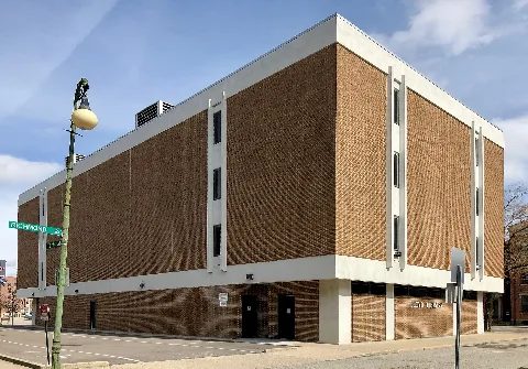 Lloyd Library, Cincinnati, Oh (32411325847)
