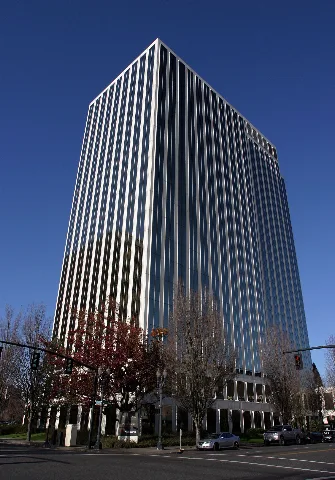Lloydcentertower