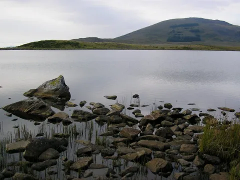 Llyn Irddyn Geograph.org.uk 212411