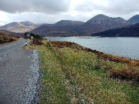 Loch Ainort
