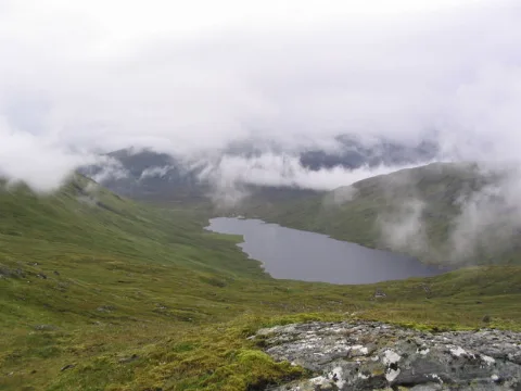 Loch Calavie Geograph.org.uk 758291