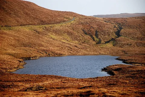 Loch Eishort 2339879