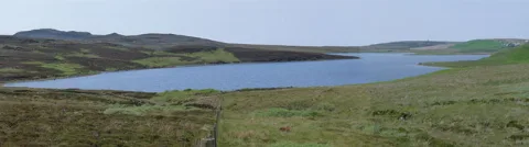 Loch Kinnabus Isle Of Islay Geograph.org.uk 1360339