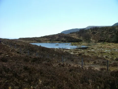 Loch Na Leanna