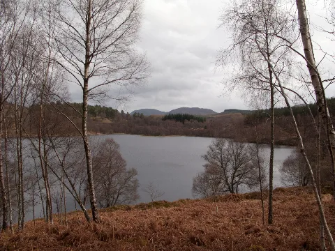 Loch Nan Lann Geograph.org.uk 2531571