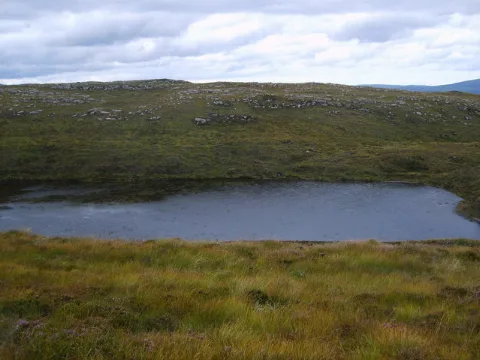 Loch Storab Geograph.org.uk 972557