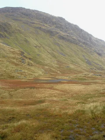 Lochan A' Chlaidheimh Geograph.org.uk 1010988