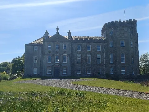 Lochnell Castle 2025