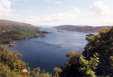 Lochriddon