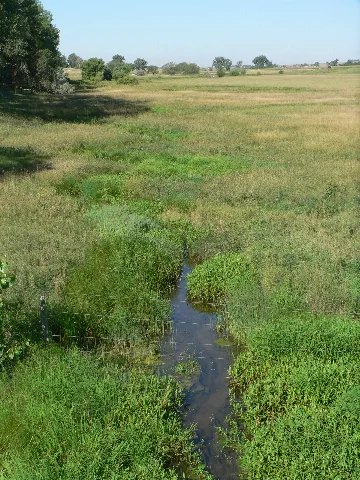 Lodgepole Creek At Ne71 Us