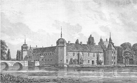 Loevenborg