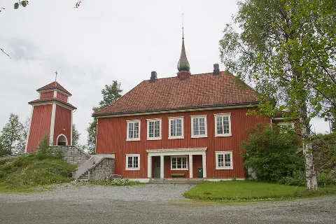 Lokken Kirke