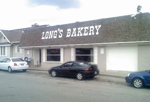 Long's Bakery