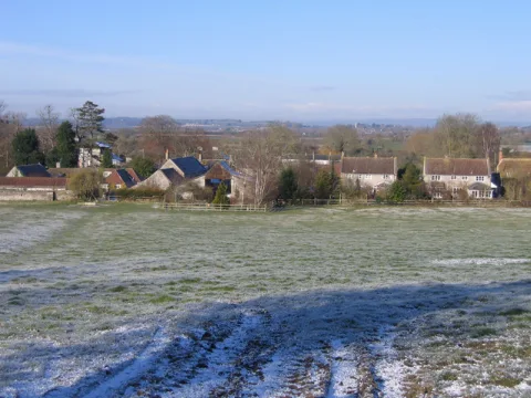 Long Sutton, Somerset Geograph.org.uk 133651