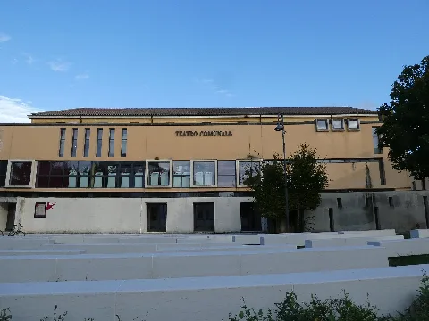 Lonigo Teatro Comunale