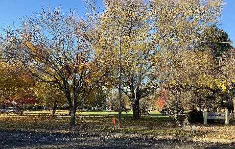 Lorel Park, Skokie, Il
