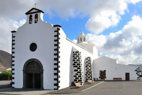 Los Dolores, Mancha Blanca, Lanzarote