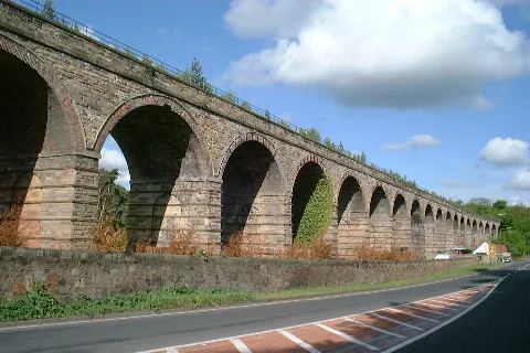Lothianbridge Viaduct01 2000 05 28