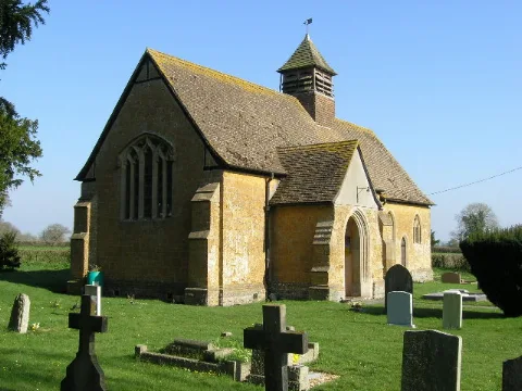 Lottisham, Somerset Geograph.org.uk 65993