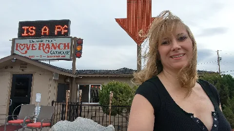 Love Ranch North Featuring Catrina Costa
