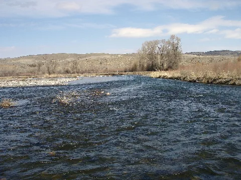 Lowergallatinrivernearmanhattan