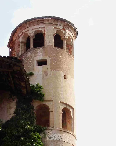 Lozzolo Torre
