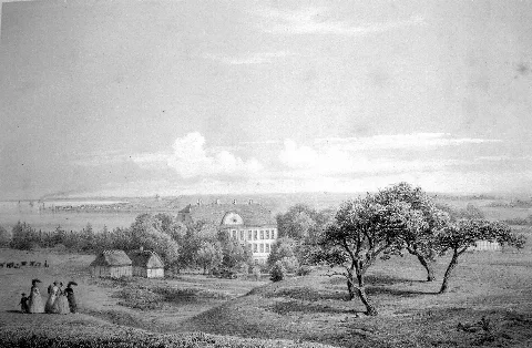 Lundbæk