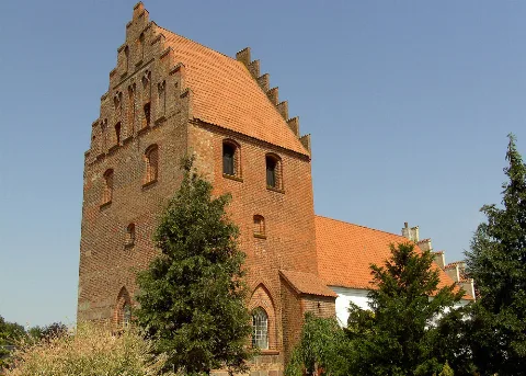 Lunde Kirke (Nordfyns)